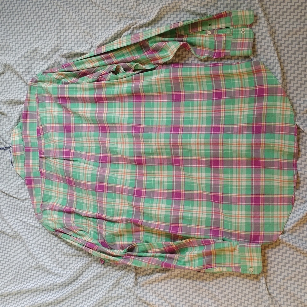 Ralph Lauren Button Down - image 5